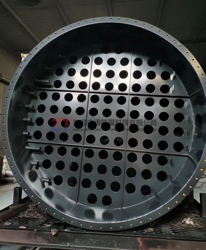 中濤防腐噴涂的性能有哪些？